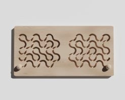 Межполушарная доска №12 - fgospostavki.ru - Тула