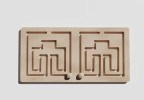 Межполушарная доска №17 - fgospostavki.ru - Тула