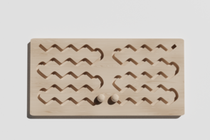 Межполушарная доска №20 - fgospostavki.ru - Тула