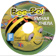 Интерактивная игровая среда «Умная пчела» (ПО на CD) - fgospostavki.ru - Тула