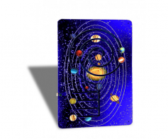 Панель «Космос» - fgospostavki.ru - Тула