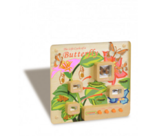 Панель «Жизненный цикл бабочки» - fgospostavki.ru - Тула