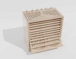 Развивающая панель «Межполушарные доски 12 в 1 №1» - fgospostavki.ru - Тула