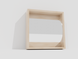 Развивающая панель «Зеркальная история» - fgospostavki.ru - Тула