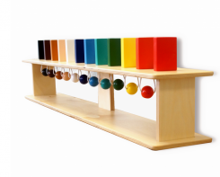 Тактильно-развивающая панель «Домино» - fgospostavki.ru - Тула