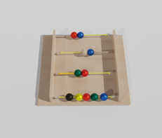 Тактильно-развивающая панель с текстурами - fgospostavki.ru - Тула