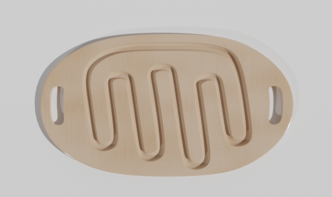 Панель-лабиринт «Умелец» - fgospostavki.ru - Тула