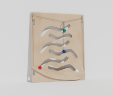 Панель-лабиринт «Морская тематика» - fgospostavki.ru - Тула