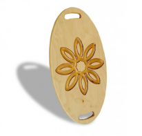 Панель-лабиринт «Цветочек» - fgospostavki.ru - Тула