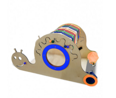 Тактильно-развивающий комплекс «Улитка» - fgospostavki.ru - Тула