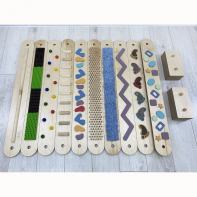 Сенсорные балансировочные мостики - fgospostavki.ru - Тула