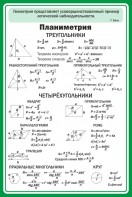 Стенд "Планиметрия" - fgospostavki.ru - Тула