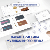 Слушание музыки. 1 класс. Характеристика музыкального звука - fgospostavki.ru - Тула