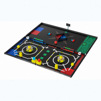Соревновательное поле с рамкой 2022 MakeX Starter Arena and Frame - fgospostavki.ru - Тула