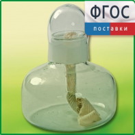 Спиртовка демонстрационная - fgospostavki.ru - Тула