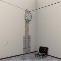 Лабораторный стенд «Защита информации от утечки по акустическому и виброакустическому каналам» - fgospostavki.ru - Тула