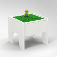 Стол Лего компактный - fgospostavki.ru - Тула