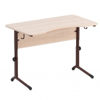 Стол ученический для инвалидов-колясочников - fgospostavki.ru - Тула