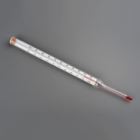 Термометр лабораторный от 0 до +200 °C - fgospostavki.ru - Тула