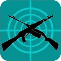 Стойка для крепления мишеней для стрелкового тира - fgospostavki.ru - Тула