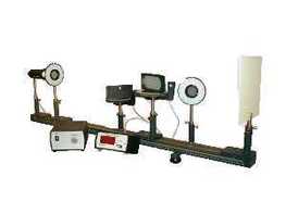 Лабораторная установка «Получение и исследование поляризованного света» - fgospostavki.ru - Тула