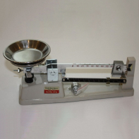 Весы учебные с разновесами МБ-200 (одночашечные) - fgospostavki.ru - Тула