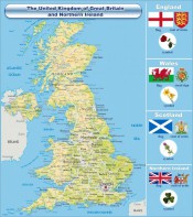 Стенд "UK" - fgospostavki.ru - Тула