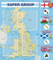 Стенд "Super group" - fgospostavki.ru - Тула