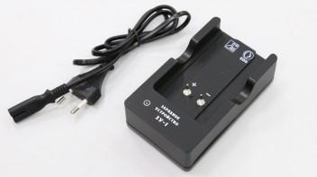 Зарядное устройство ЗУ-1 (для БПА-1) - fgospostavki.ru - Тула