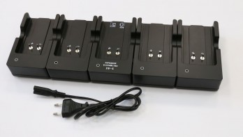 Зарядное устройство ЗУ-5 (для БПА-1) - fgospostavki.ru - Тула