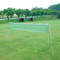 Сетка для бадминтона любительская - fgospostavki.ru - Тула