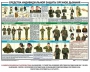 Комплект плакатов "Химическая защита" - fgospostavki.ru - Тула