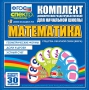 Динамические раздаточные пособия математика (веера). Устный счет, доли и дроби, геометрические формы - fgospostavki.ru - Тула