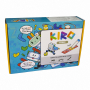 Конструктор Aikiro step 1 (базовый набор) - fgospostavki.ru - Тула