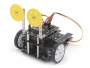 Конструктор Robo kit 1 (базовый набор) - fgospostavki.ru - Тула