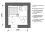 Комплект оборудования для сенсорной комнаты 6.2 м² - fgospostavki.ru - Тула