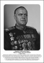 Командующие фронтами в Великую Отечественную войну 1941-1945. Портреты. (32х45 сантиметров) - fgospostavki.ru - Тула