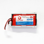 Аккумуляторная батарея LIPO Battery 11.1V 1000mAh LB-010 - fgospostavki.ru - Тула