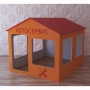Детский игровой домик «Мастерская» - fgospostavki.ru - Тула