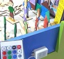 Многофункциональный модульный интерактивный комплекс Творческая мастерская. Все включено - fgospostavki.ru - Тула