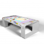 Детский сенсорный стол myWorld Mini 32" - fgospostavki.ru - Тула
