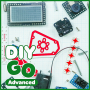 Комплект Robo kit DIYGO Расширенный - fgospostavki.ru - Тула