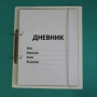 Дневник школьника (с полным набором карточек) - fgospostavki.ru - Тула