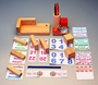 Игровой набор Фребеля "Календарь настольный" - fgospostavki.ru - Тула