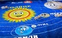 Игровой набор "Путешествуем по планетам" - fgospostavki.ru - Тула