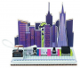 Ресурсный комплект модульной электроники «Наука littleBits» - fgospostavki.ru - Тула