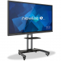 Интерактивная LED панель Newline TT-6521Q - fgospostavki.ru - Тула