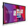 Интерактивный дисплей  SMART модель SBID-MX265-V2-C (в составе интерактивной панели SBID-MX065-V2-C) с ПО SMART Notebook - fgospostavki.ru - Тула