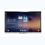 Интерактивный дисплей  SMART модель SBID-MX286-V2-C (в составе интерактивной панели SBID-MX086-V2-C) с ключом активации SMART Learning Suite - fgospostavki.ru - Тула