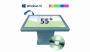 Интерактивный стол 55" (трансформер 90°) - fgospostavki.ru - Тула